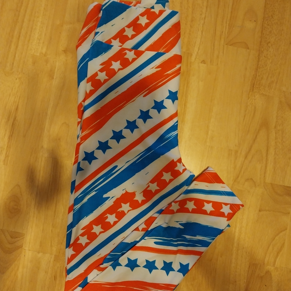 LuLaRoe leggings